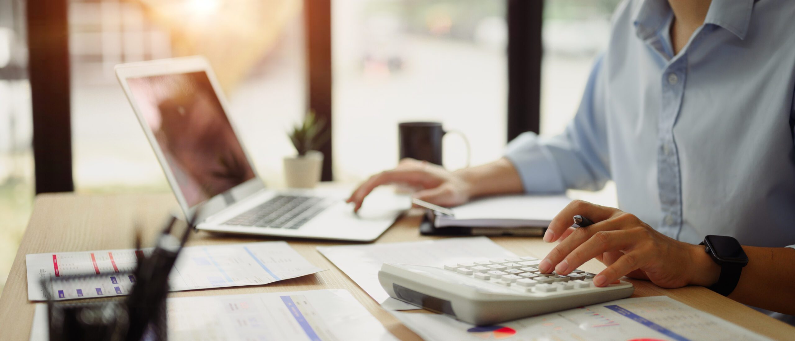 QuickBooks Setup & Cleanup